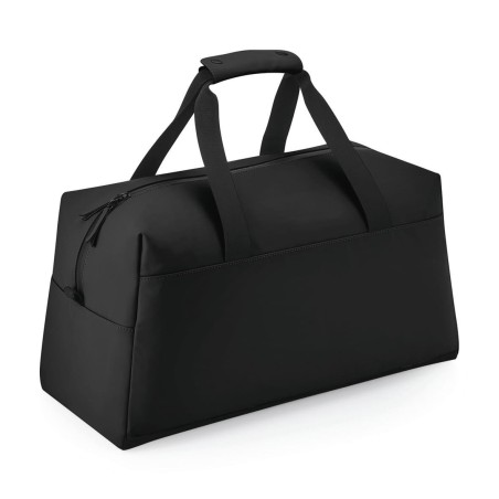 Bolsa de viaje de poliuretano mate