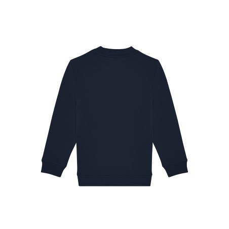 Sudadera C ID.332 Crew para niño