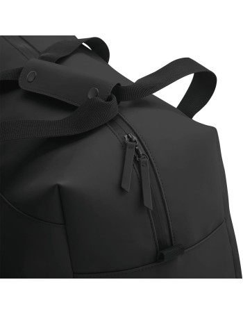 Bolsa de viaje de poliuretano mate 2