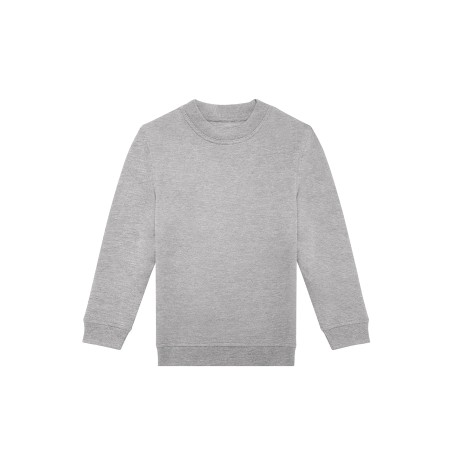 Sudadera C ID.332 Crew para niño
