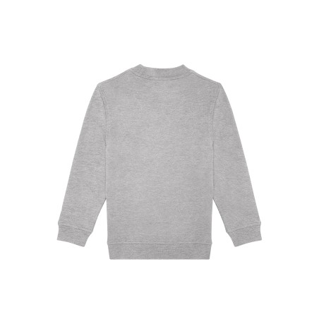 C ID.332 Crew kids sweatshirt