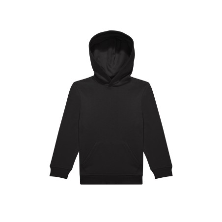 Kids ID.333 hooded sweatshirt