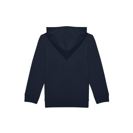 Kids ID.333 hooded sweatshirt