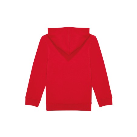 Kids ID.333 hooded sweatshirt