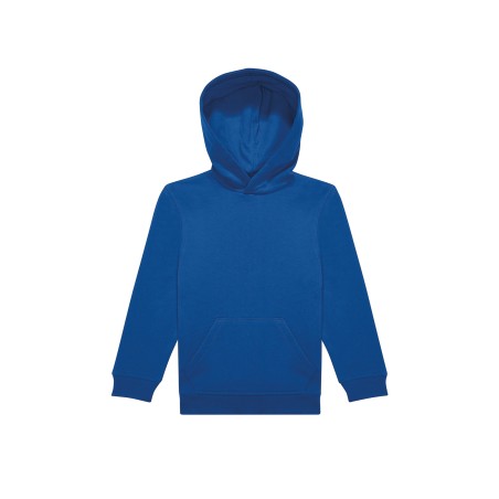 Kids ID.333 hooded sweatshirt