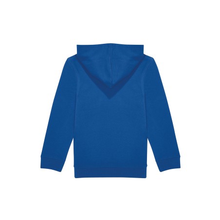 Kids ID.333 hooded sweatshirt