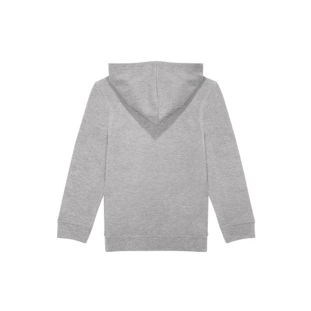 Sudadera con capucha ID.333 para niño
