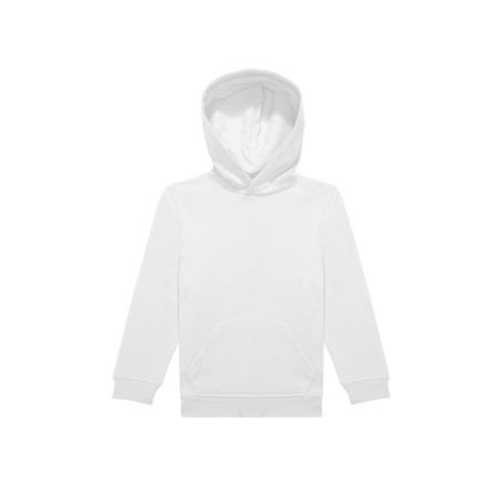 Kids ID.333 hooded sweatshirt