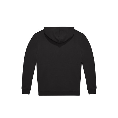 Sudadera con capucha y cremallera ID.224 (50/50)