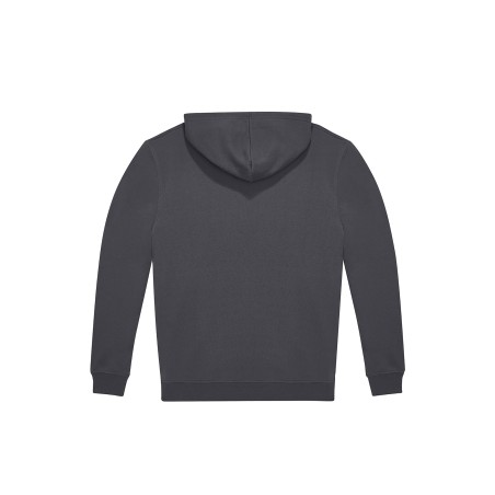 ID.224 hooded zip sweatshirt (50/50)