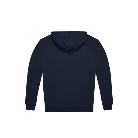 ID.224 hooded zip sweatshirt (50/50)
