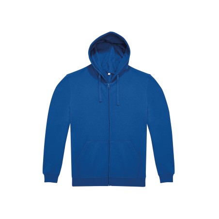 ID.224 hooded zip sweatshirt (50/50)
