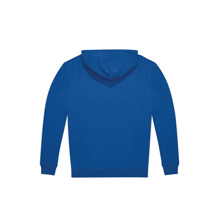 ID.224 hooded zip sweatshirt (50/50)