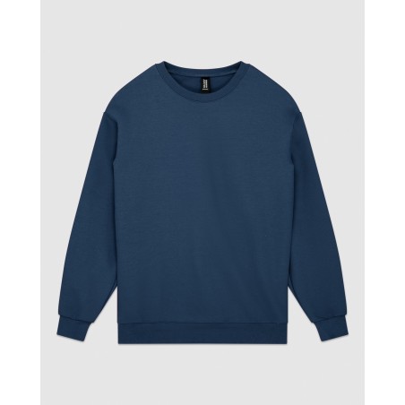 Sudadera de adulto con cuello redondo Hammer