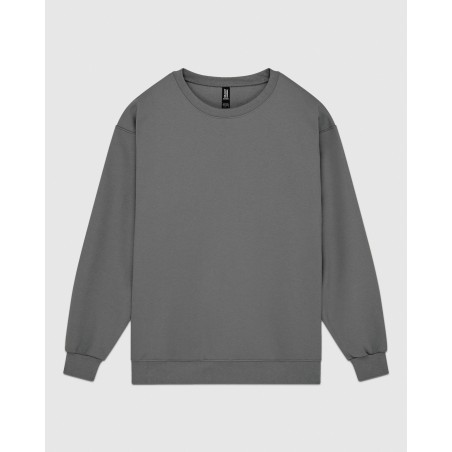 Sudadera de adulto con cuello redondo Hammer