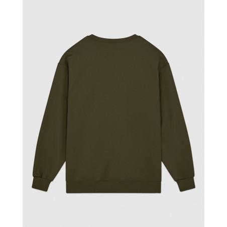 Sudadera de adulto con cuello redondo Hammer