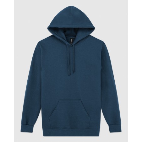 Sudadera con capucha para adulto Hammer