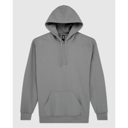 Adult Hammer hooded sweatshirt