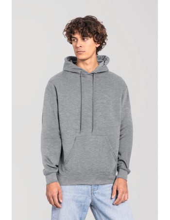 Iconic 250 hooded sweatshirt