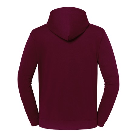 Iconic 250 hooded sweatshirt