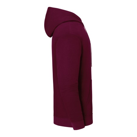 Iconic 250 hooded sweatshirt