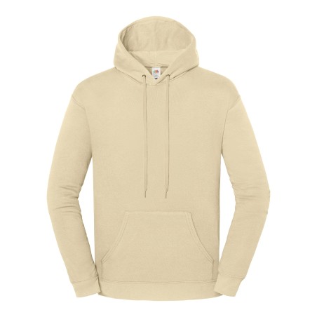Iconic 250 hooded sweatshirt