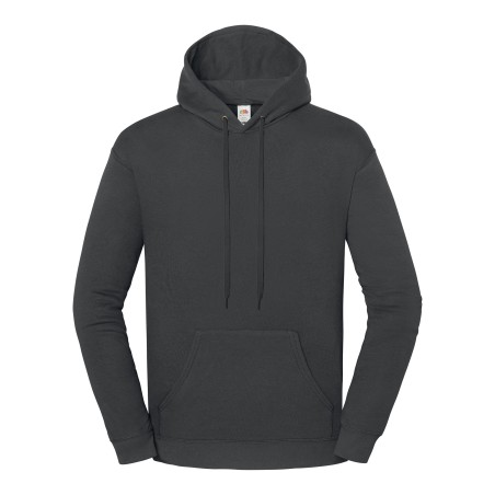 Iconic 250 hooded sweatshirt