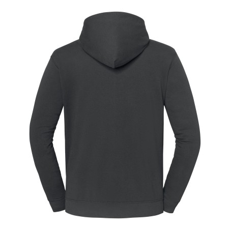 Iconic 250 hooded sweatshirt