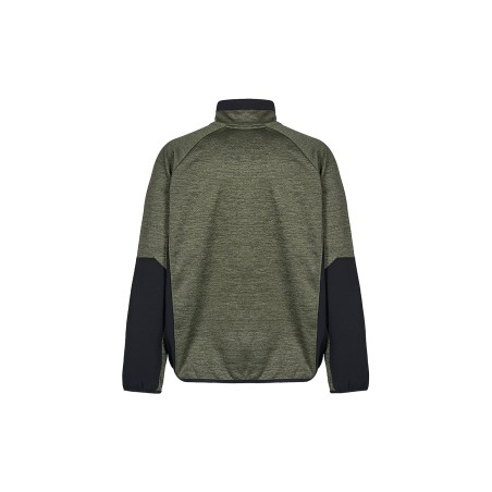 HULL full zip sweatshirt