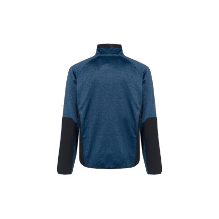 HULL full zip sweatshirt