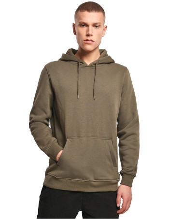 Heavyweight hoodie