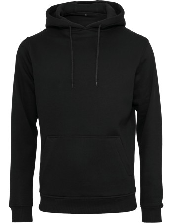 Sudadera con capucha de tejido grueso 2