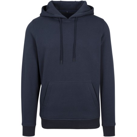 Heavyweight hoodie