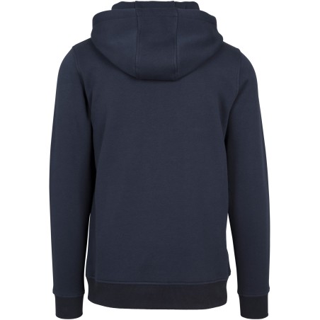 Heavyweight hoodie
