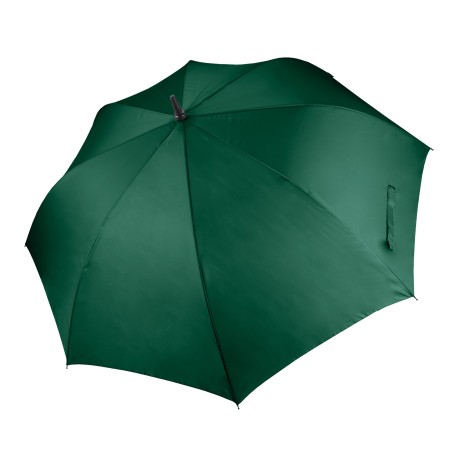 Large golf umbrella