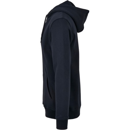 Heavyweight hoodie