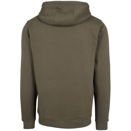 Heavyweight hoodie