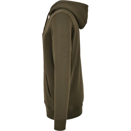 Heavyweight hoodie