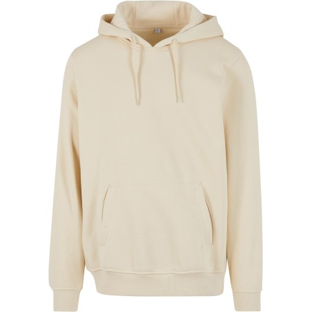 Heavyweight hoodie