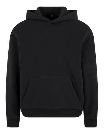 Sudadera con capucha de tacto suave 2