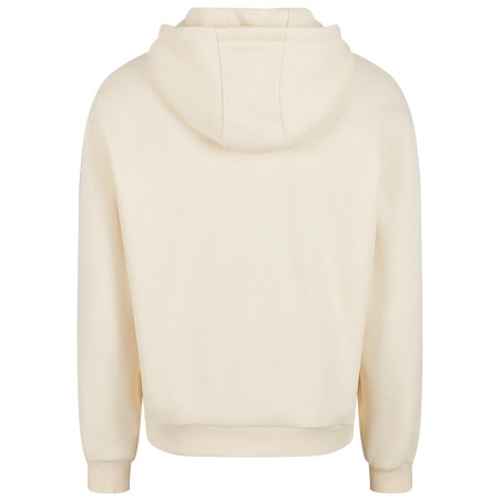Sudadera con capucha de tacto suave