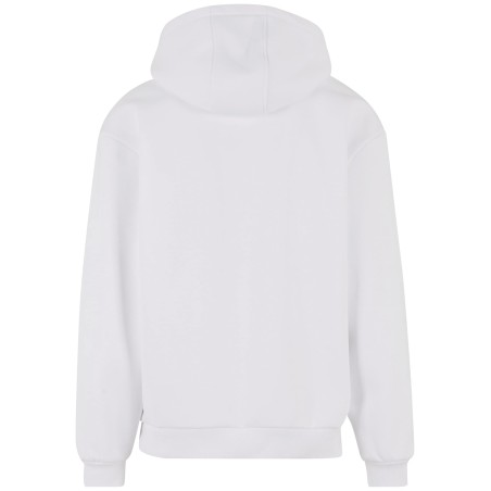 Soft-touch hoodie
