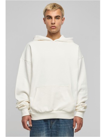 Heavyweight hoodie