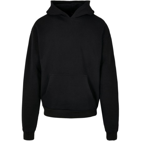 Heavyweight hoodie