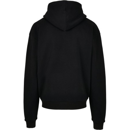 Heavyweight hoodie