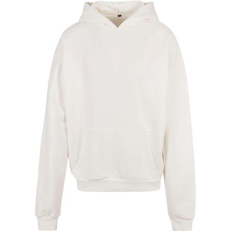 Heavyweight hoodie