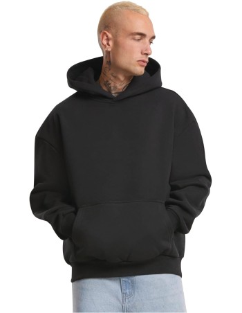 Oversized hoodie