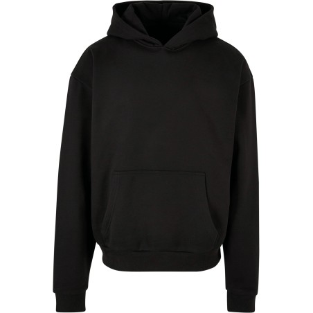 Oversized hoodie