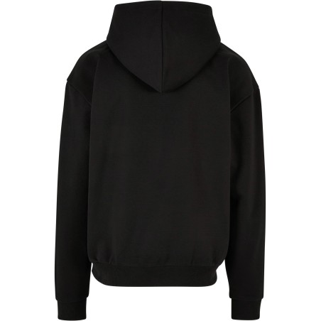 Oversized hoodie