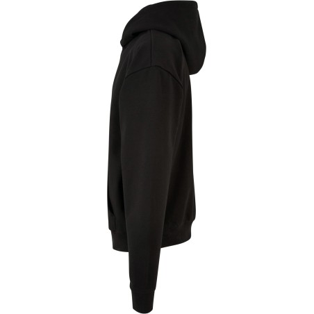 Sudadera con capucha oversize
